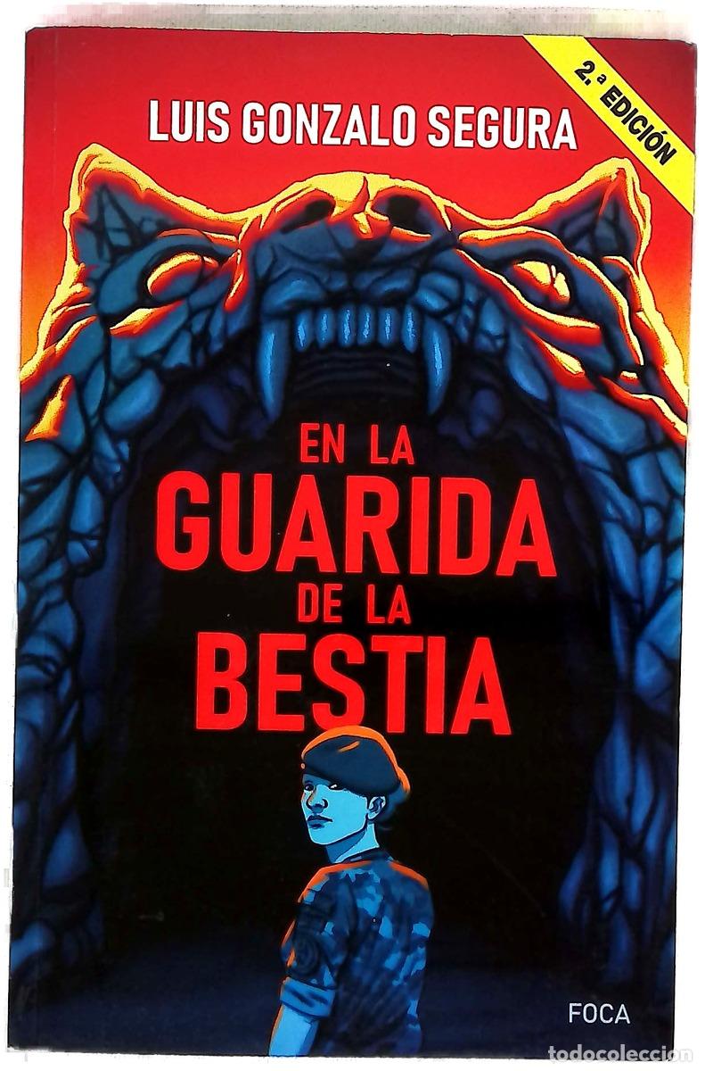 Livres: En la guarida de la bestia : la situaci&oacute;n de la mujer en el Ej&eacute;rcito espa&ntilde;ol