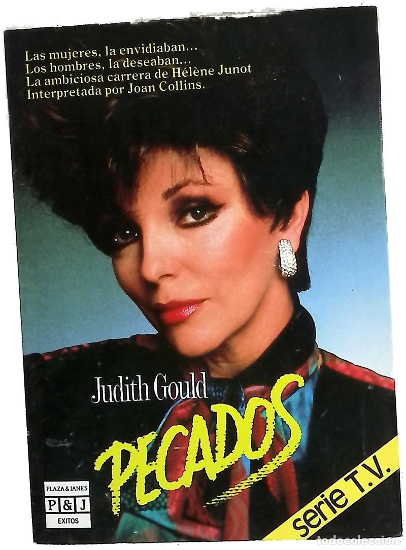 Livres: Pecados - Gould, Judith; Aguirre, Jos&eacute;