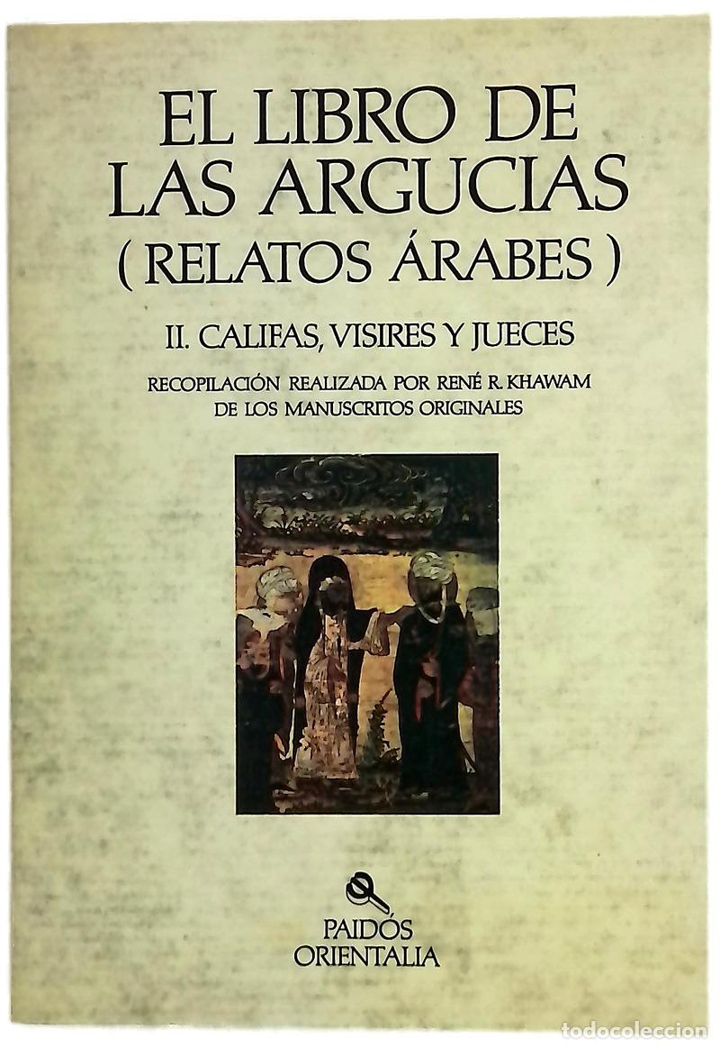 Libri di seconda mano: El Libro De Las Argucias II