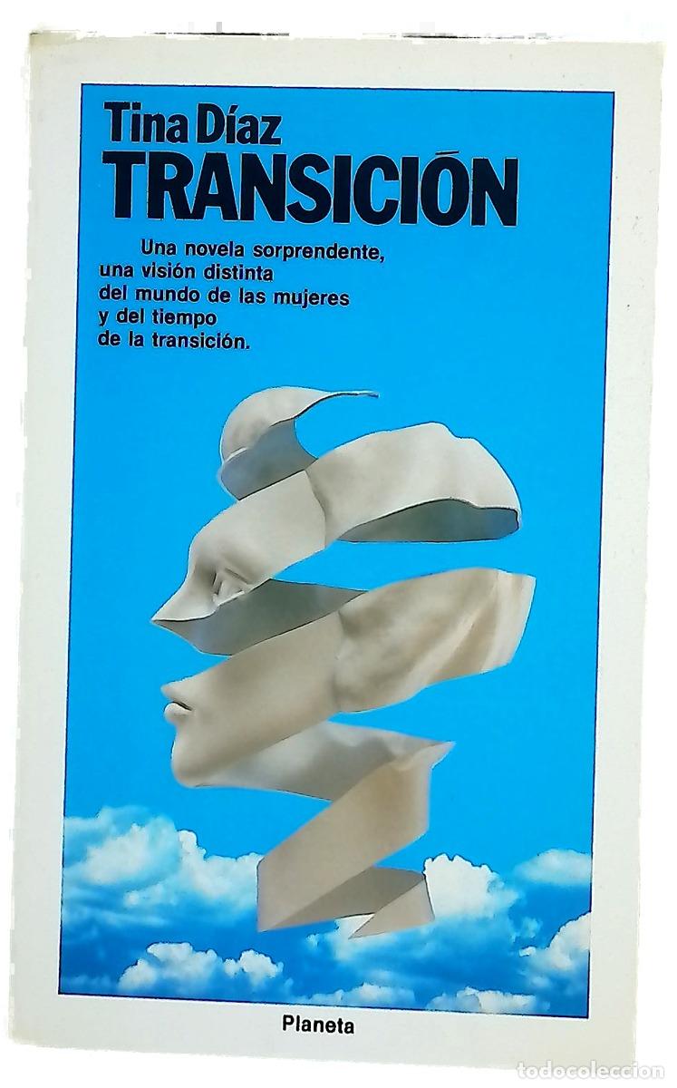 Libri di seconda mano: Transici&oacute;n - D&iacute;az, Tina - Planeta