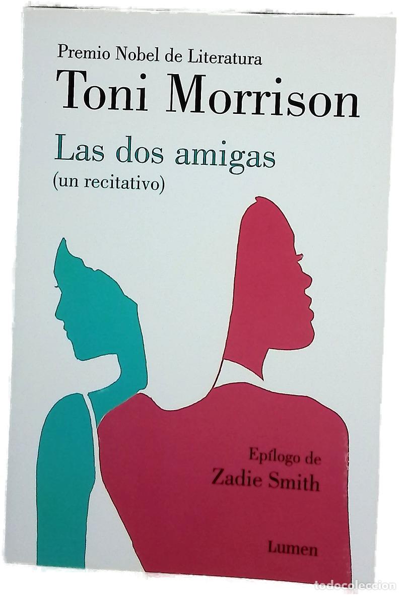 Libri di seconda mano: Las dos amigas : (un recitativo)