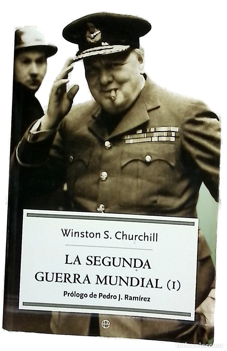 Livros em segunda m&atilde;o: La Segunda Guerra Mundial