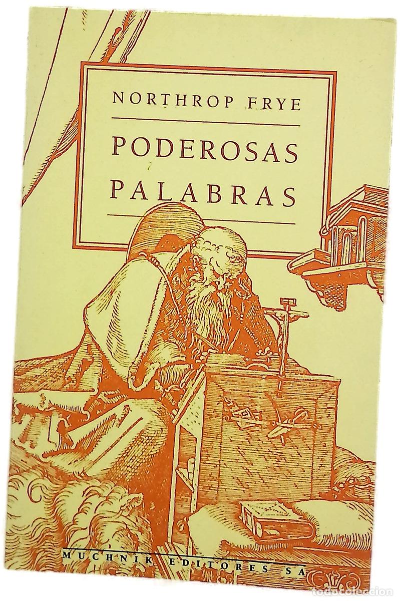 Libros: Poderosas palabras : la Biblia y nuestras met&aacute;foras