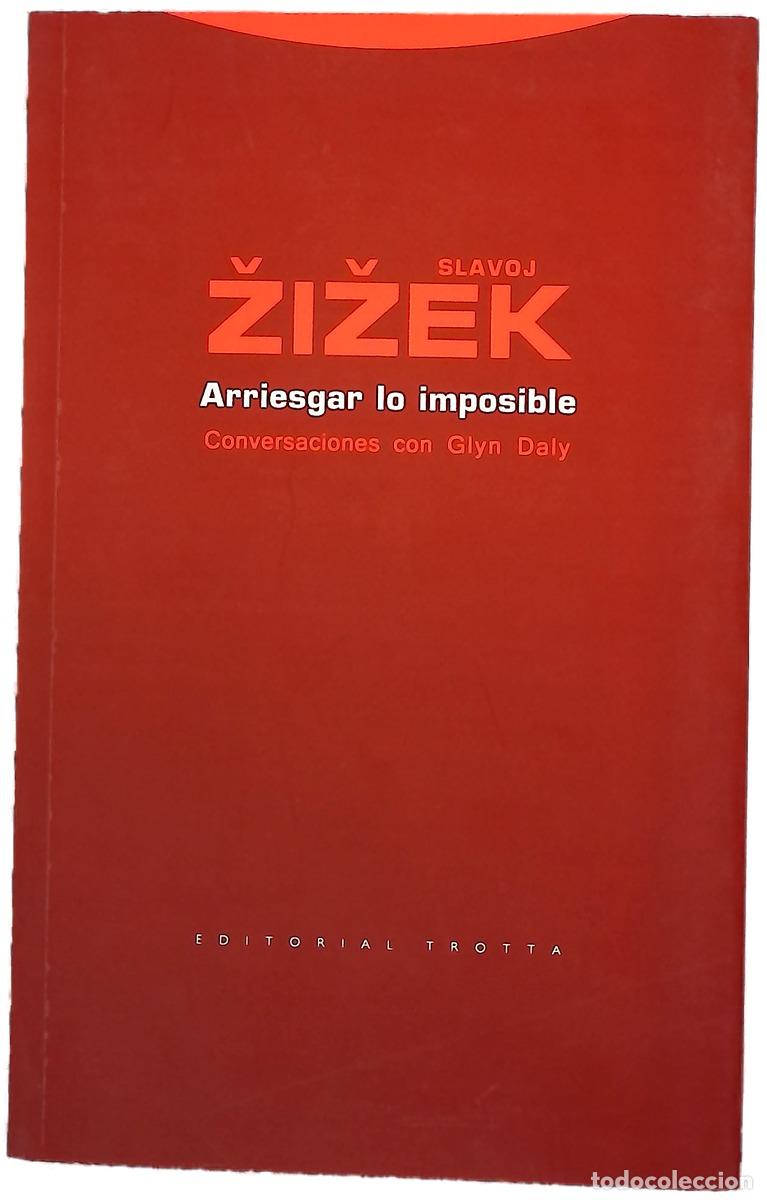 B&uuml;cher: Arriesgar lo imposible conversaciones con Glyn Daly