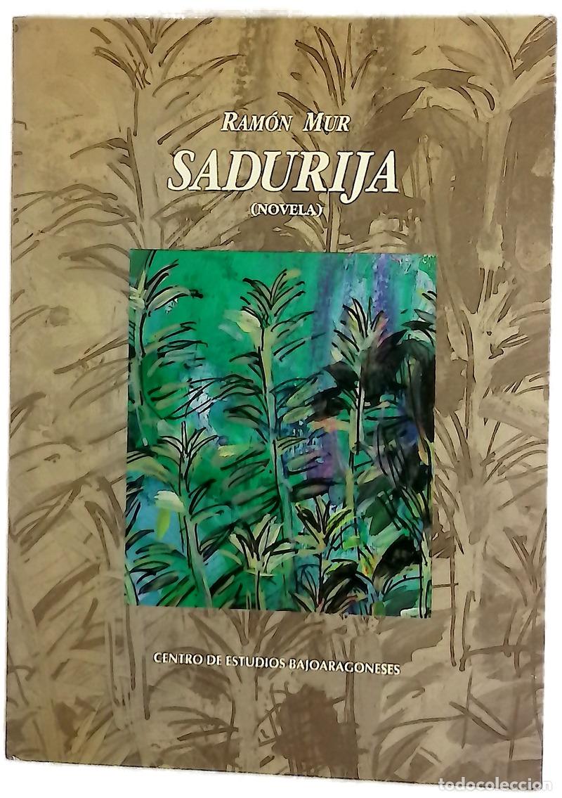Libros: Sadurija canales secretos de la casa Membrado
