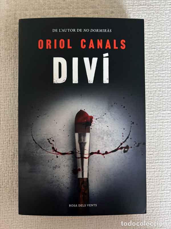 Libros: Div&iacute; - Oriol Canals