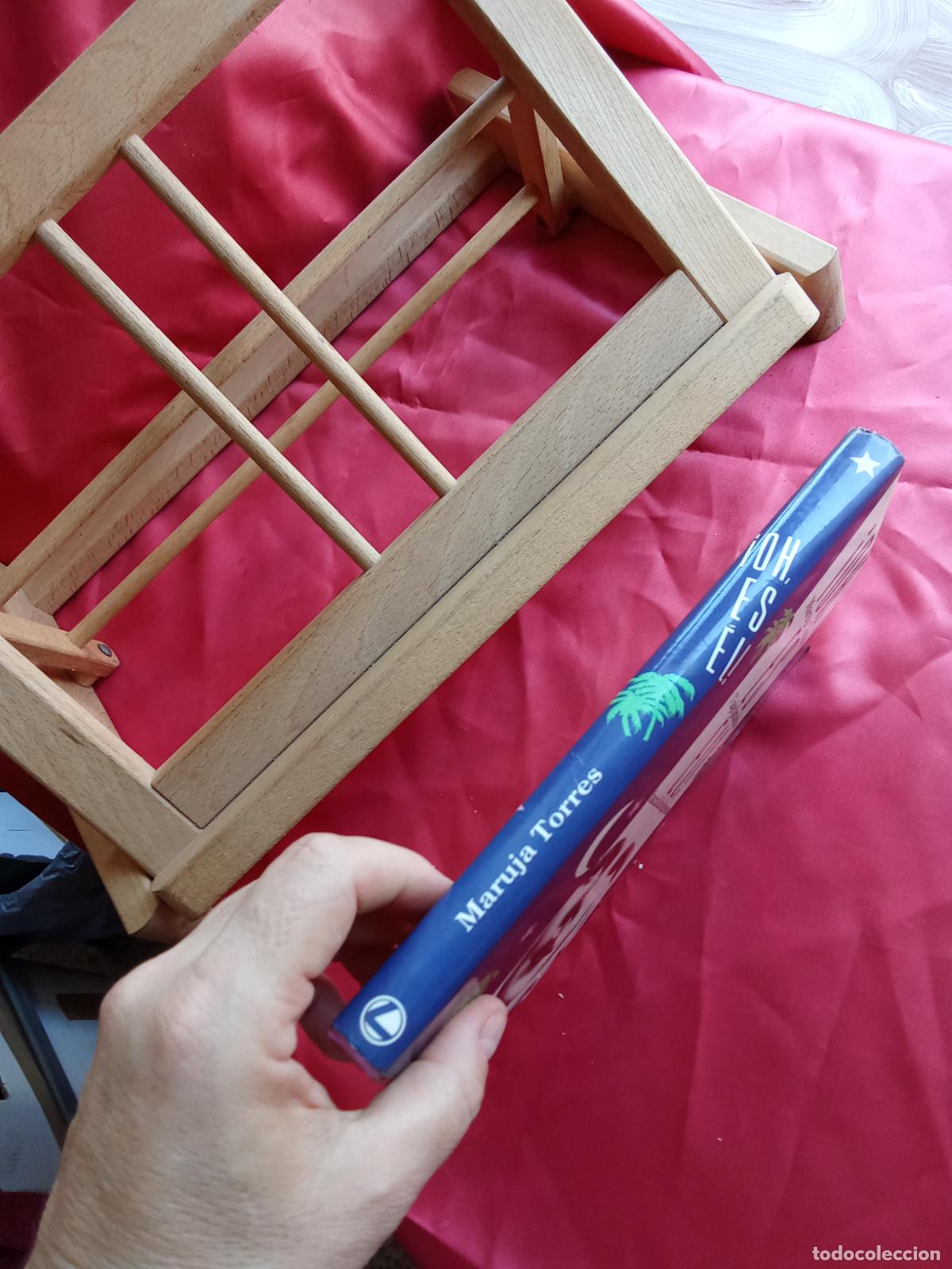 Libros: &iexcl;Oh, es &eacute;l! Maruja Torres L31642-959 - Foto 3