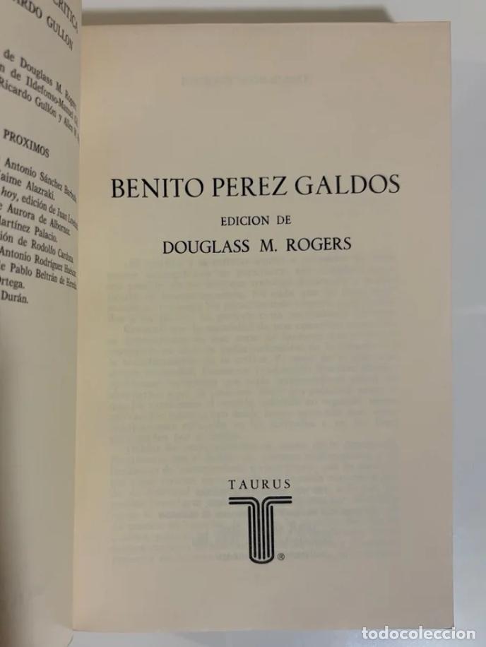 Libros: Lote cr&iacute;tica literaria (Taurus) - Foto 5