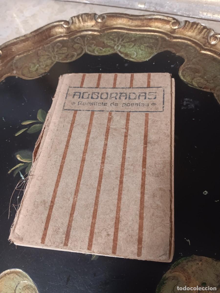 Libros: Alboradas. Ramillete de poes&iacute;as, escrito por el educador Ezequiel Solana y publicado en Madrid por l