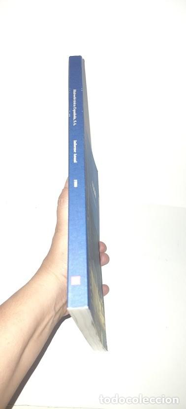 Libros: Informe Anual Hidroel&eacute;ctrica Espa&ntilde;ola 1990 - Foto 3