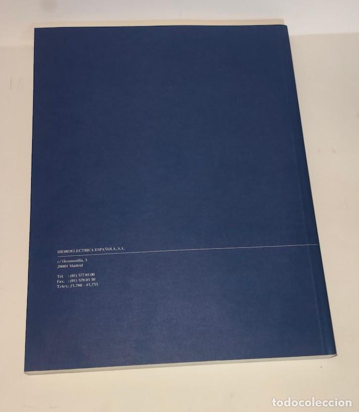 Libros: Informe Anual Hidroel&eacute;ctrica Espa&ntilde;ola 1990 - Foto 5