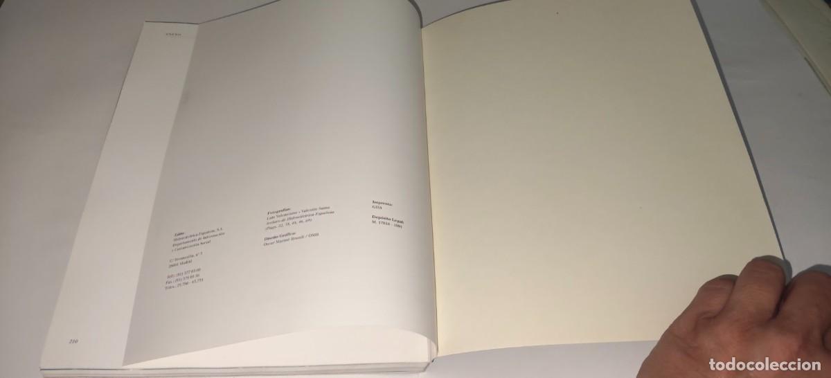 Libros: Informe Anual Hidroel&eacute;ctrica Espa&ntilde;ola 1990 - Foto 11
