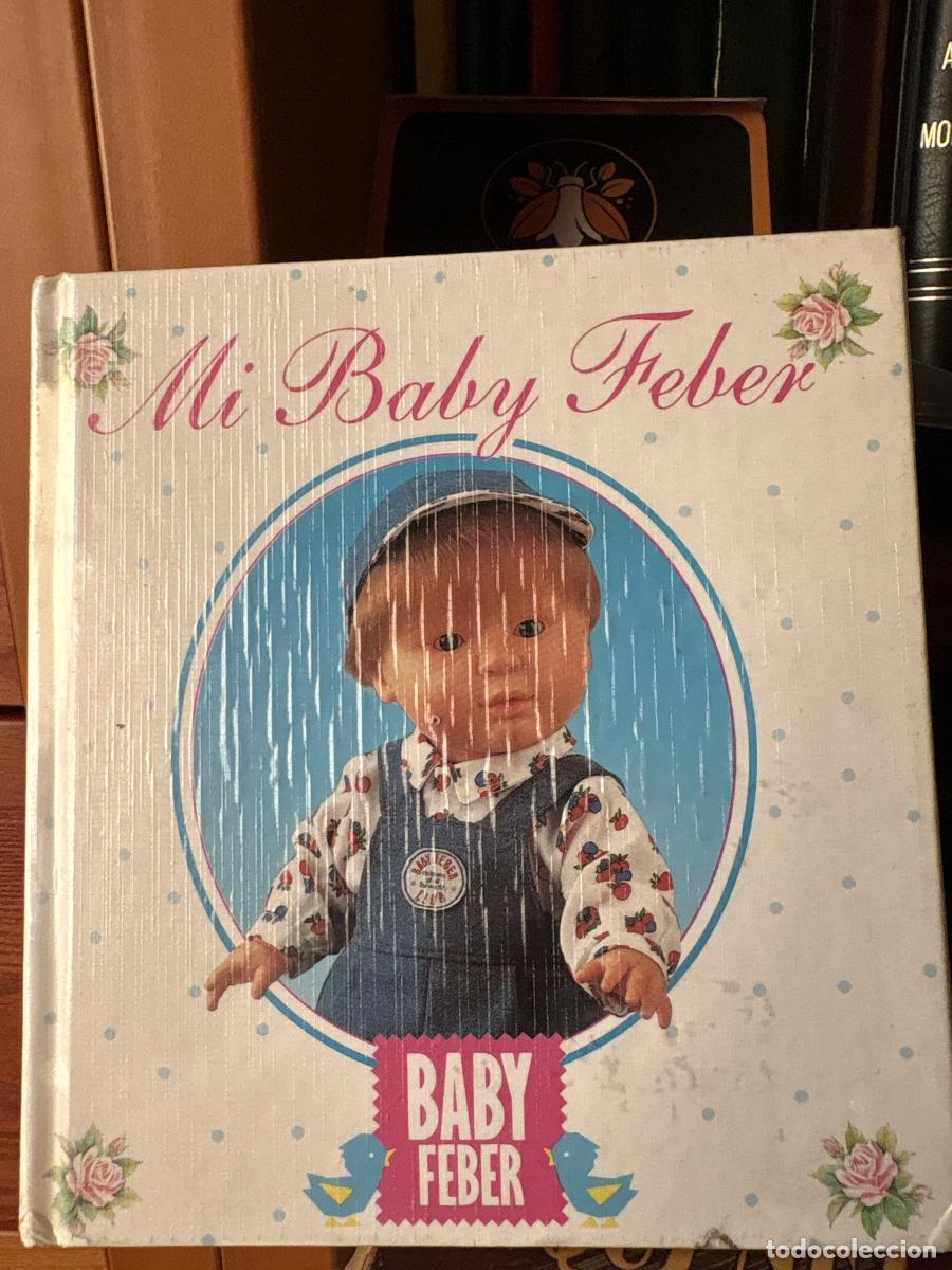 B&uuml;cher: MI BABY FEBER. - BABY FEBER TDK706