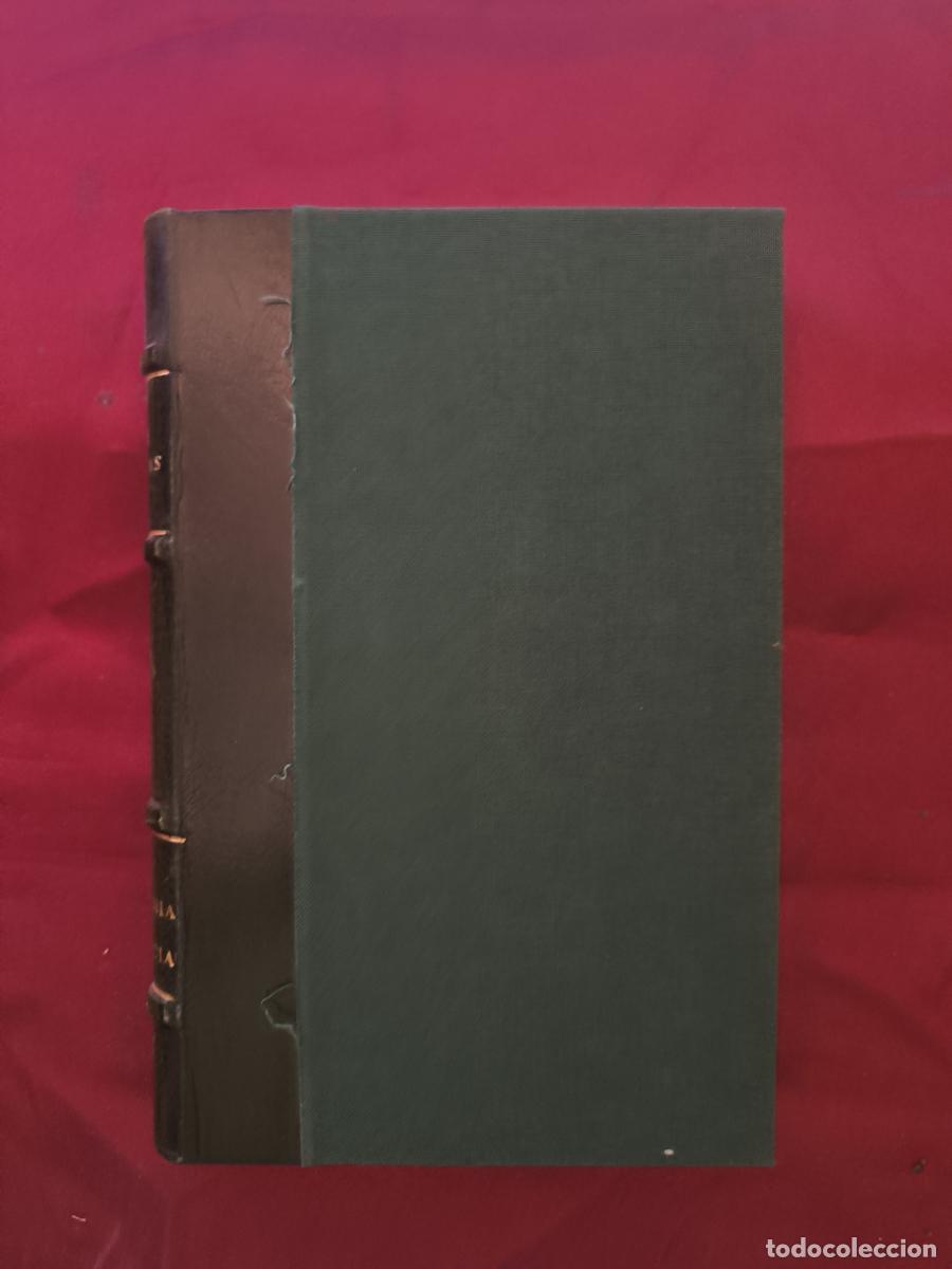Libros: La German&iacute;a de Valencia. - Luis de Quas. - Foto 3