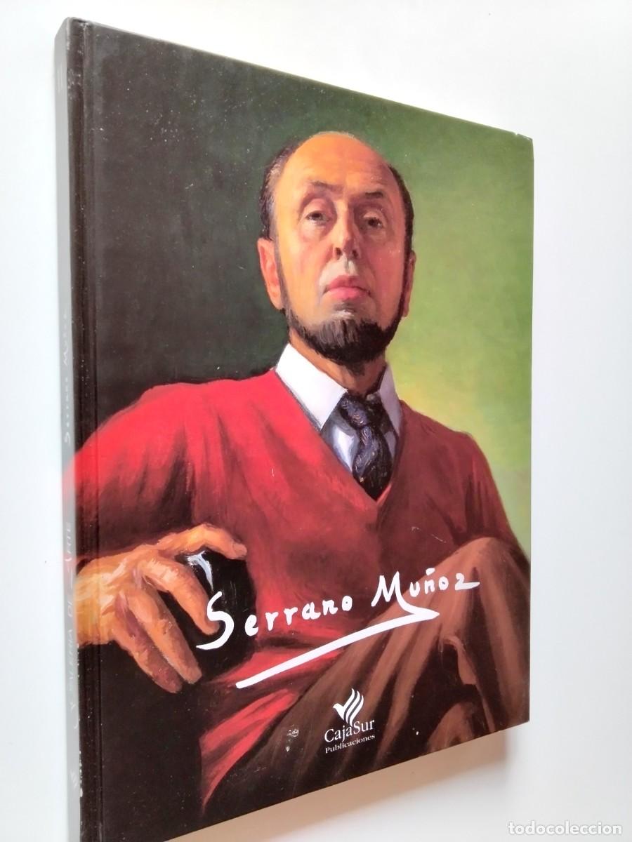 books: VV. AA. - Serrano Mu&ntilde;oz