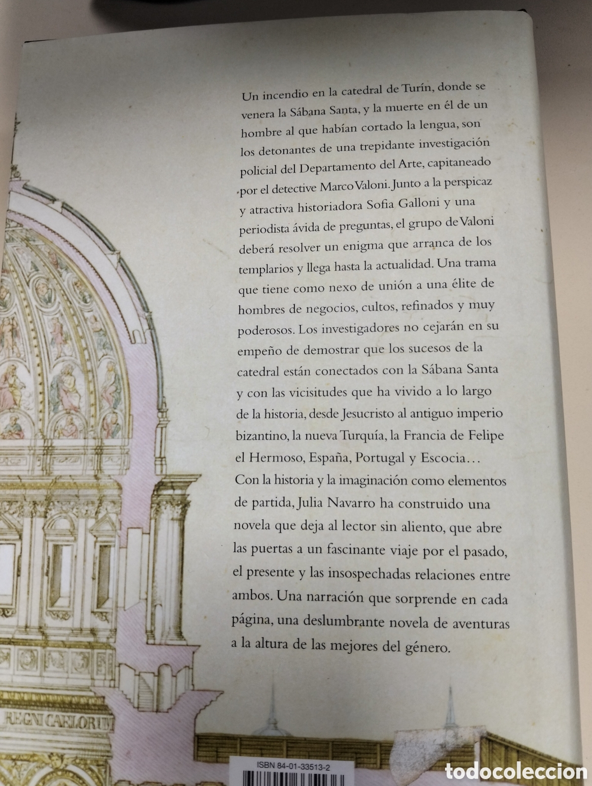 Libros: LA HERMANDAD DE LA SABANA SANTA - Foto 2