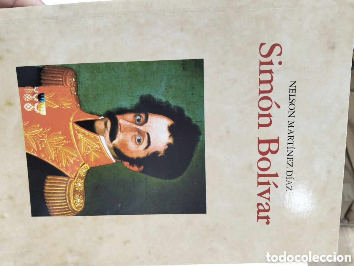 Libros: Nelson matines d&iacute;as // Simon bol&iacute;var