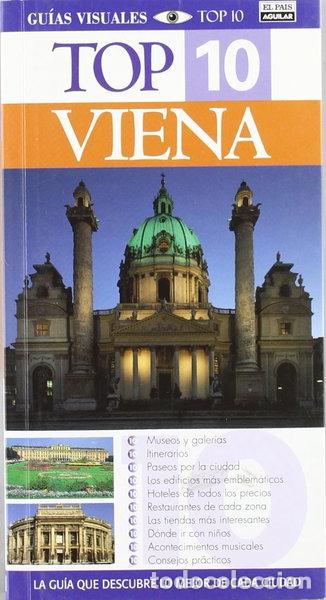 Livros em segunda m&atilde;o: Viena Top 10- 9788403504943