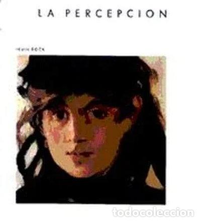 Livros em segunda m&atilde;o: La percepci&oacute;n- 9788475930190