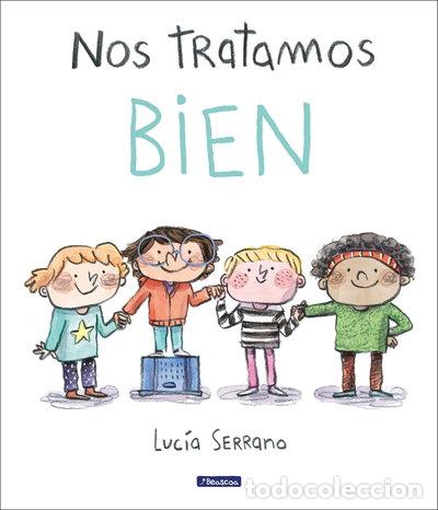B&uuml;cher: Nos tratamos bien- 9788448865207
