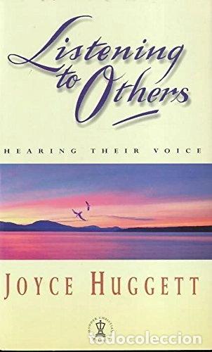 Libri di seconda mano: Listening to Others- 9780340641712