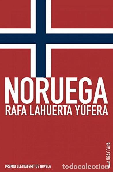 Libri di seconda mano: Noruega- 9788412438321