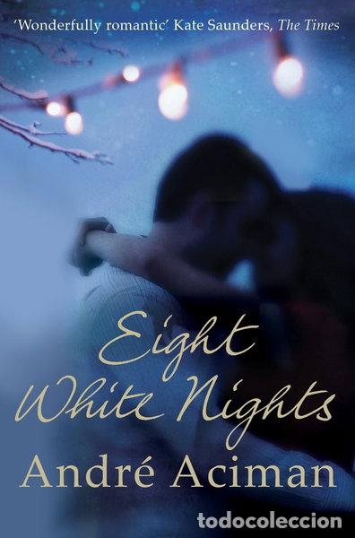 Libri di seconda mano: Eight White Nights- 9781848876217