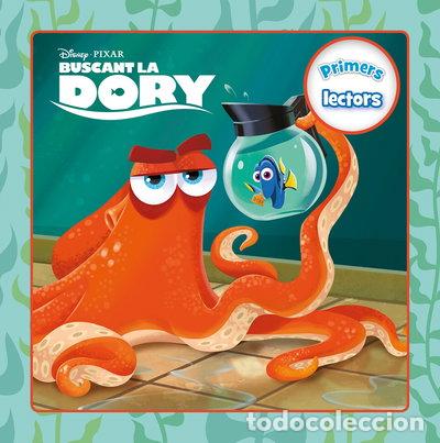 Libri di seconda mano: Buscant la Dory. Primers lectores- 9788416522224