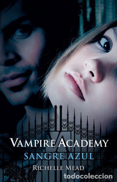 Libri di seconda mano: Sangre azul- 9788420423623