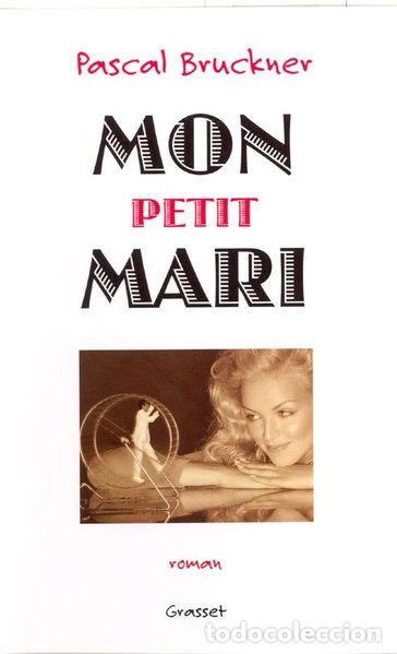 Libri di seconda mano: Mon petit mari- 9782246731412
