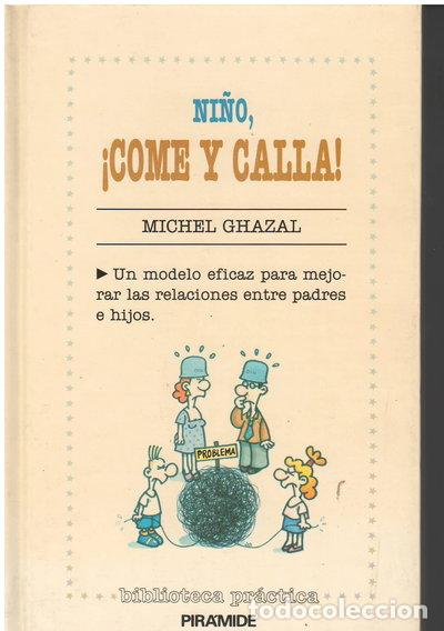 Libri di seconda mano: Ni&ntilde;o, come y calla!- 9788436807875