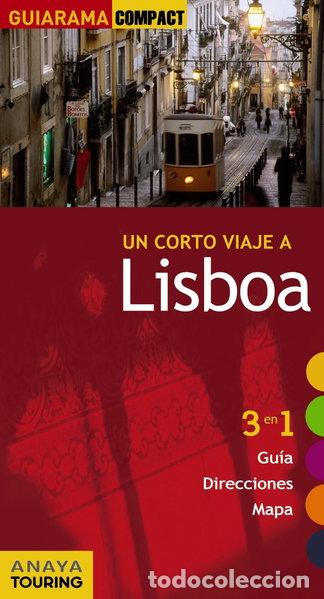 Libros: Lisboa- 9788499353265