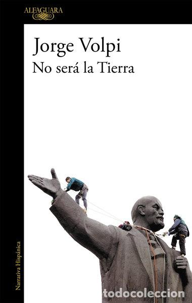 Libros: No ser&aacute; la Tierra- 9788420470566