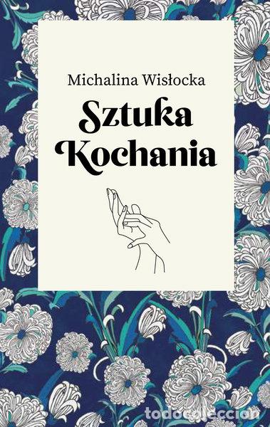 Libros: Sztuka kochania- 9788326824968