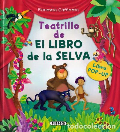 Libri di seconda mano: El libro de la selva- 9788467785784