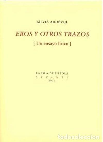 Libri di seconda mano: Eros y otros trazos- 9788498072006