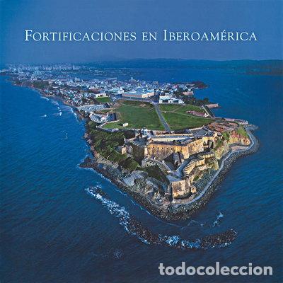books: Fortificaciones en Iberoam&eacute;rica- 9788495241436