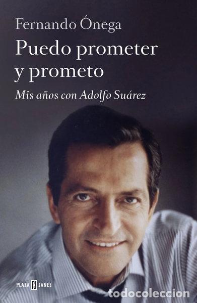 books: Puedo prometer y prometo- 9788401346682