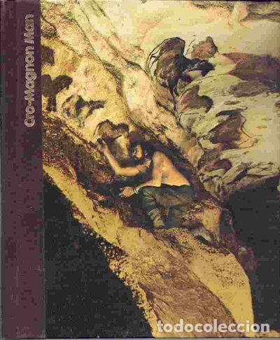 Libros: L'homme de Cro-Magnon- 9782724223835
