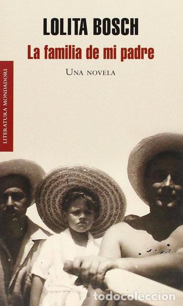 Libros: La familia de mi padre- 9788439721529