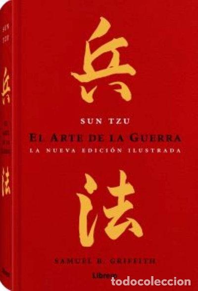 Libros: El arte de la Guerra- 9789089987402