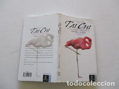 Libri di seconda mano: La pr&aacute;ctica del Tai Chi- 9788467022612