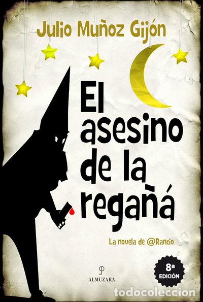 B&uuml;cher: El asesino de la rega&ntilde;&aacute;- 9788415828372