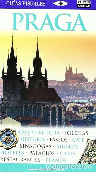 B&uuml;cher: Praga- 9788403506503