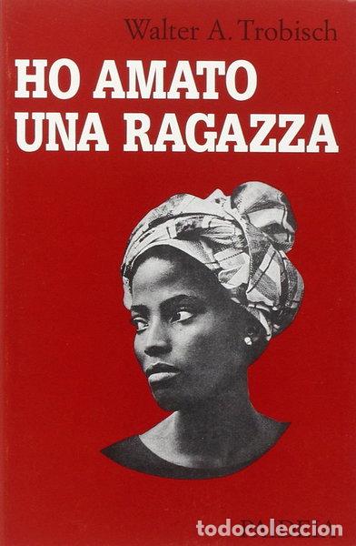 B&uuml;cher: Ho amato una ragazza- 9788839403599