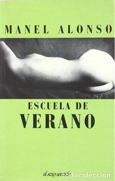 B&uuml;cher: Escuela de verano- 9788489354197