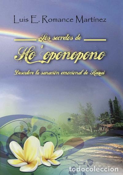 B&uuml;cher: Los secretos de Ho'oponopono- 9788415761372