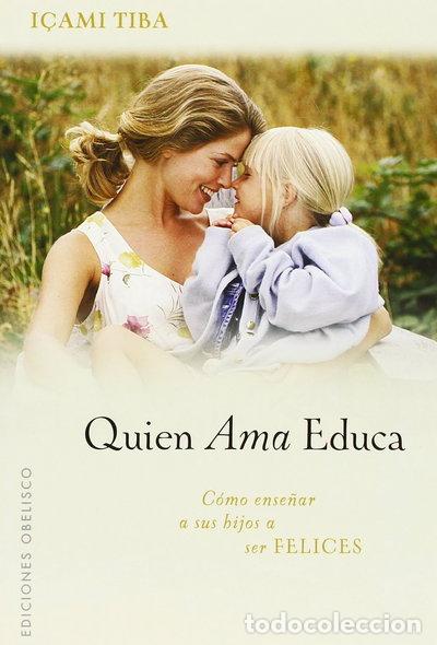 B&uuml;cher: Quien ama, educa- 9788497771320
