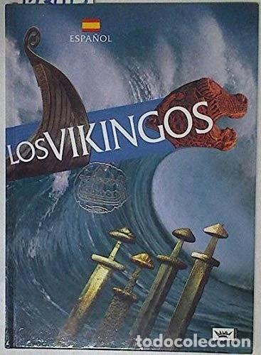 B&uuml;cher: Los Vikingos- 9788204066459