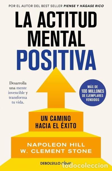 B&uuml;cher: La actitud mental positiva- 9788499086583